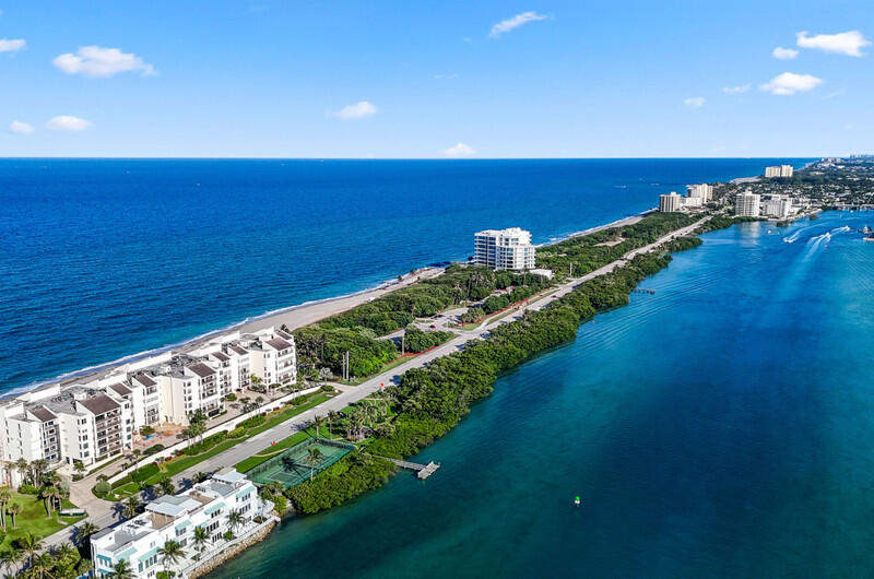 19670 South Beach Road, Unit D314 Jupiter, FL 33469 - Photo 38 of 48 Exterior Street View