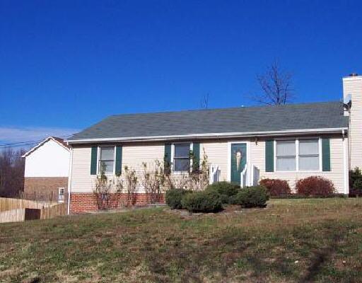829 North Mill Road Salem, VA 24153 - Photo 1 of 1 Listing Photo