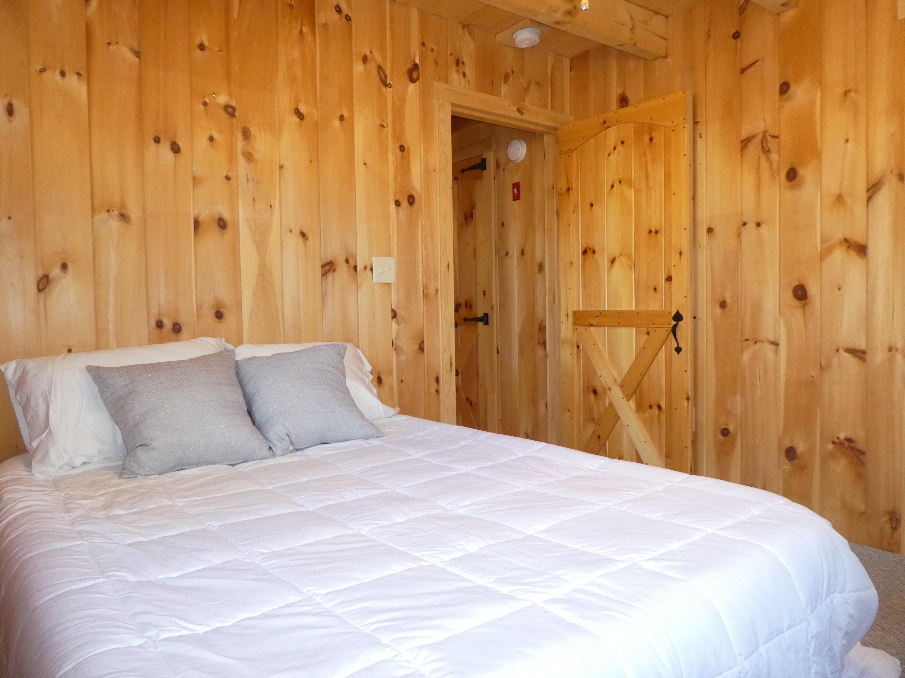 38 Pigeon Brook Road Baldwin, ME 04091 - Photo 23 of 32 2nd bedroom