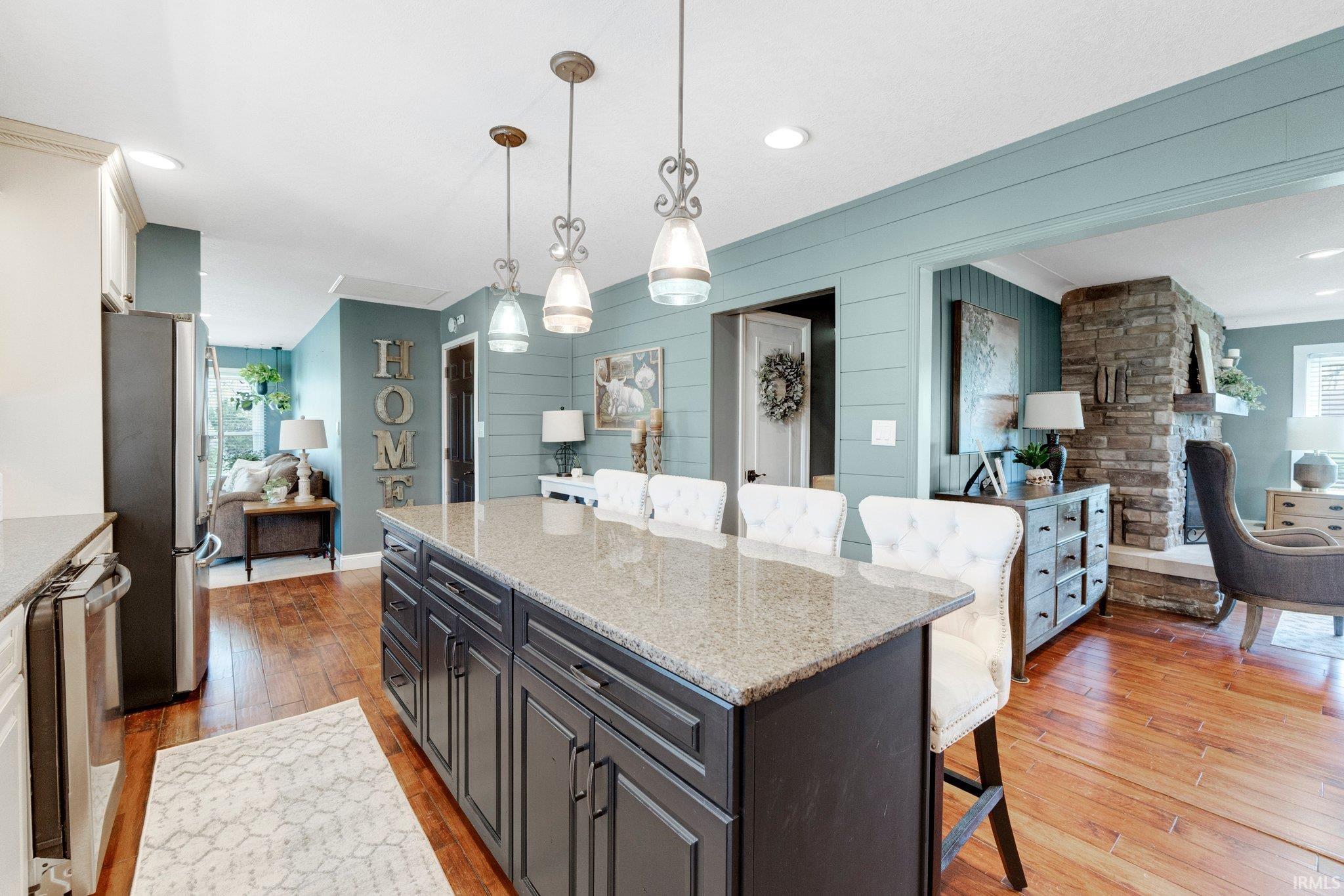 119 Southridge Road Fort Wayne, IN 46825 - Photo 17 of 35 Gallery Image 17