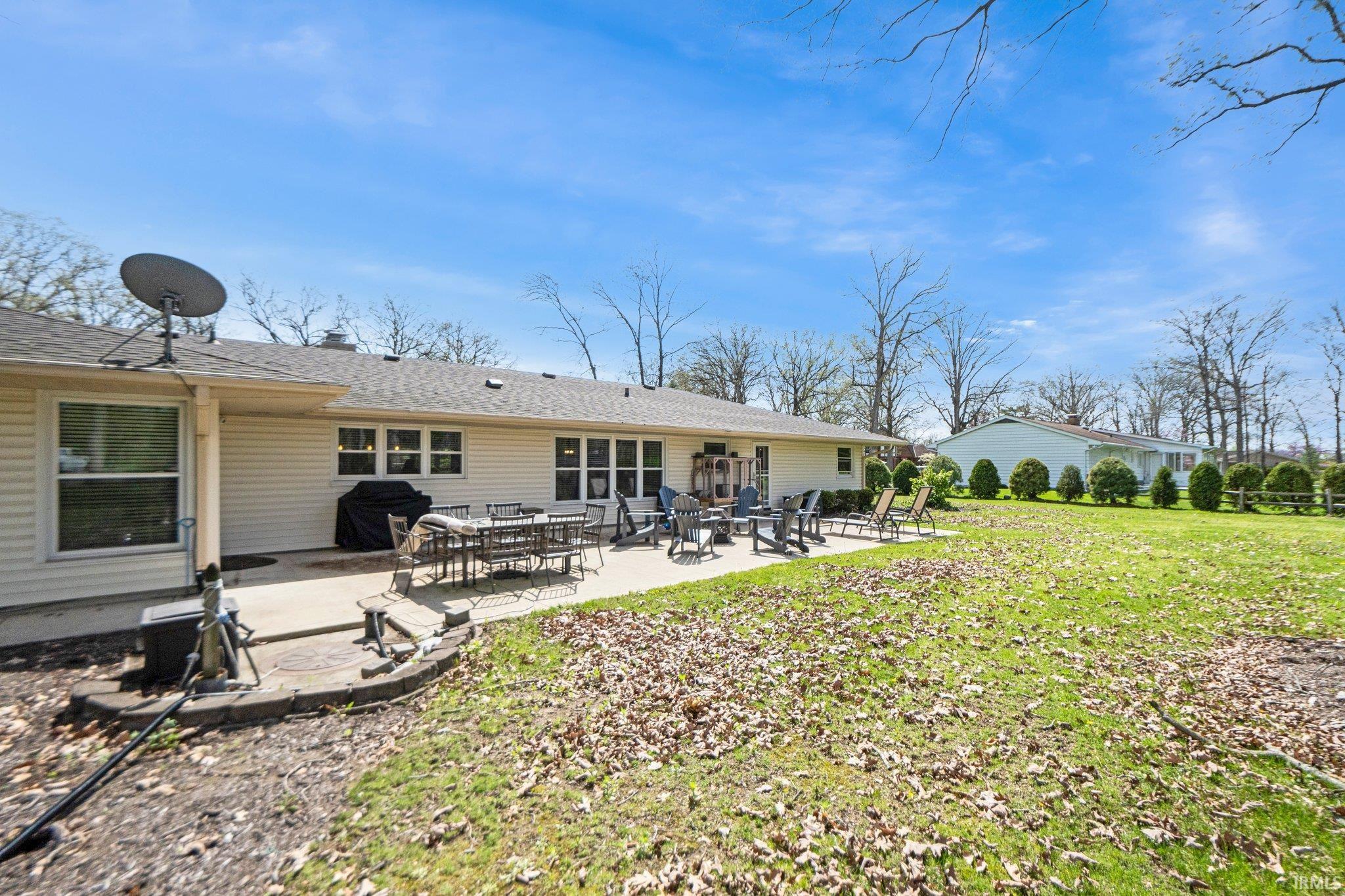 119 Southridge Road Fort Wayne, IN 46825 - Photo 35 of 35 Gallery Image 35