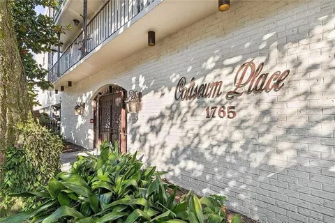 $259,000 | 1765 Coliseum Street, Unit 407, New Orleans, LA 70130