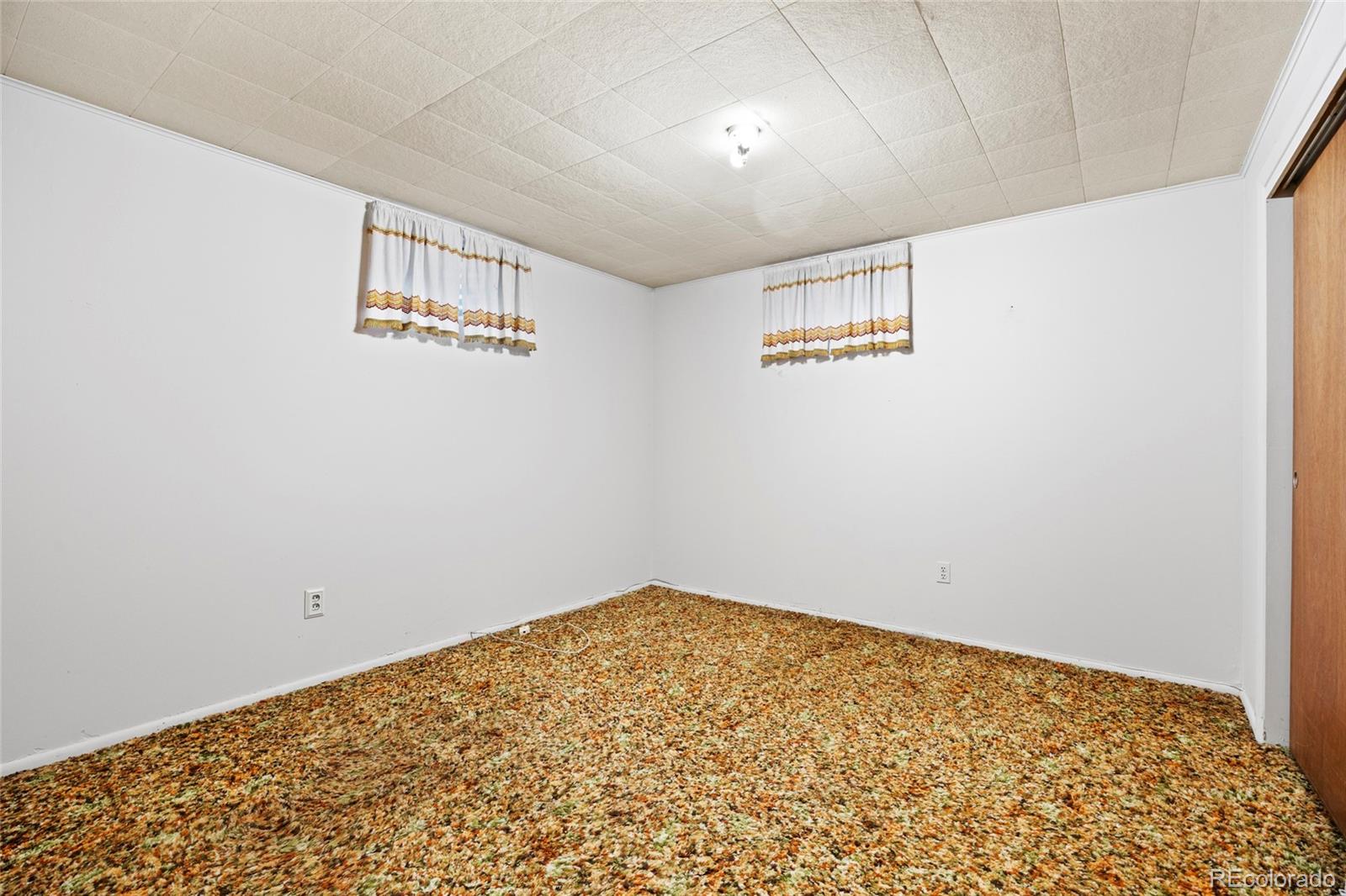 385 South Kearney Street Denver, CO 80224 - Photo 34 of 43 a view of a room
