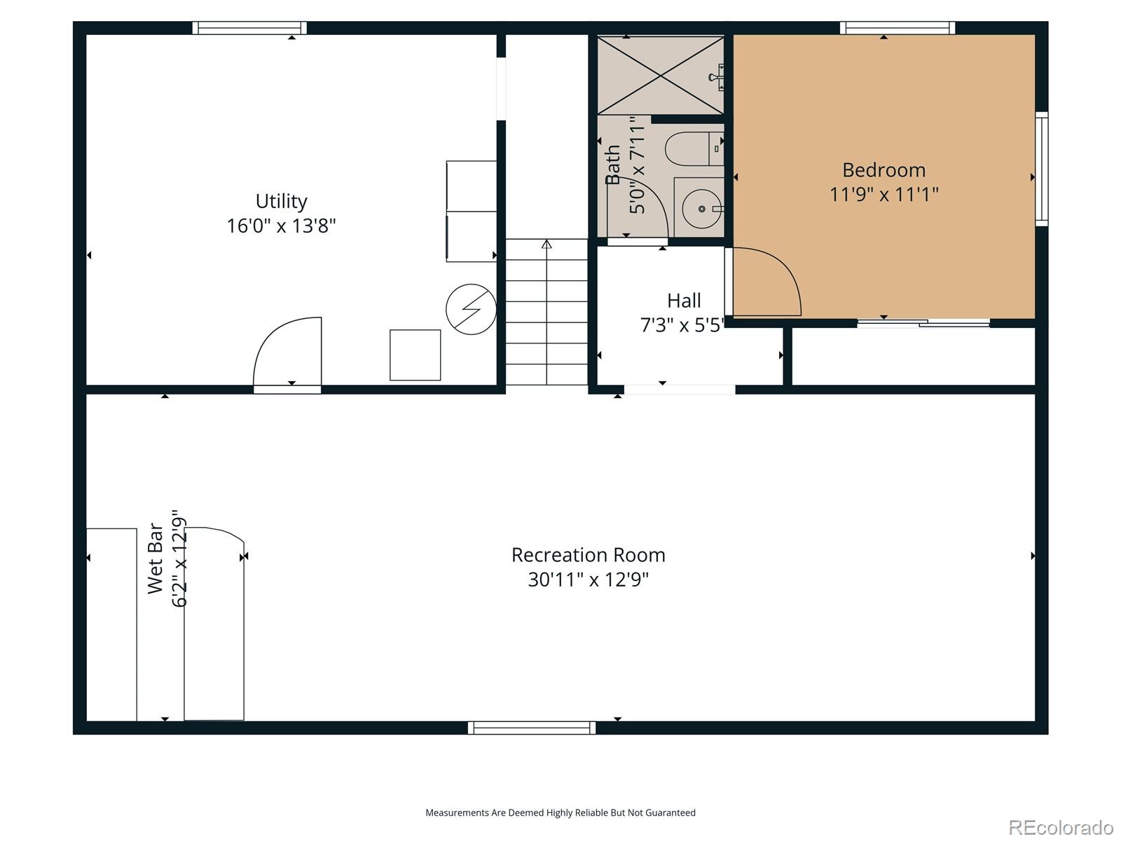 385 South Kearney Street Denver, CO 80224 - Photo 43 of 43 unknown