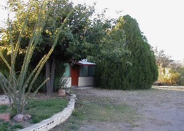 100 Harshaw Road Patagonia, AZ 85624 - Photo 2 of 2