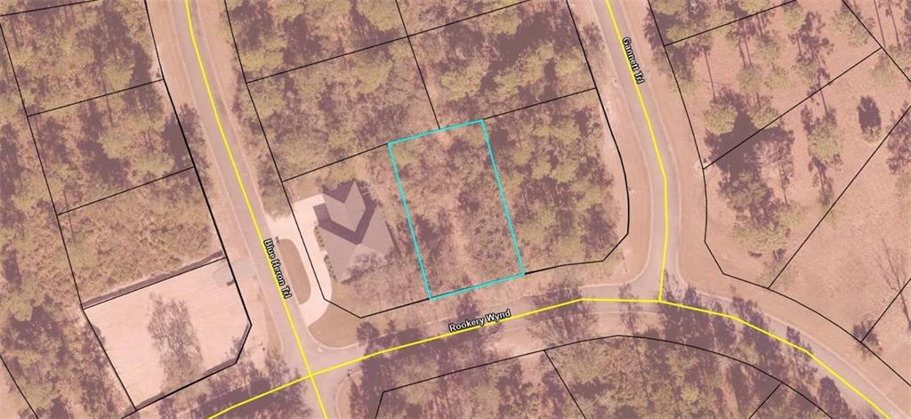0 Rookery Wynd, Unit 72 Waverly, GA 31565 - Photo 9 of 9