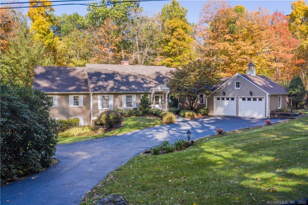 4 Pheasant Hill Road Farmington, CT 06032 - Photo 1 of 1 Gallery Image 1