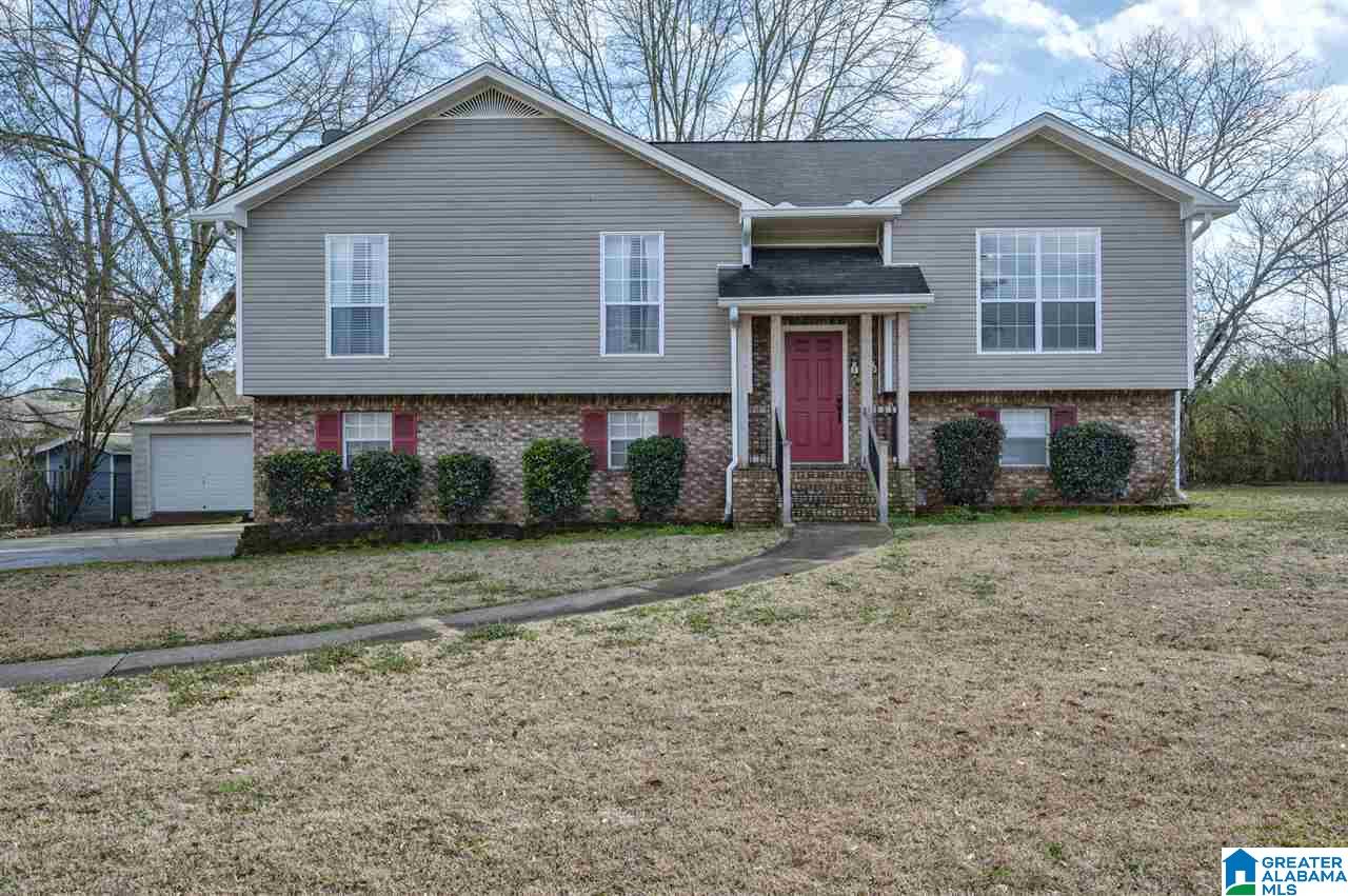 739 Cherokee Trail Warrior, AL 35180 - Photo 1 of 30