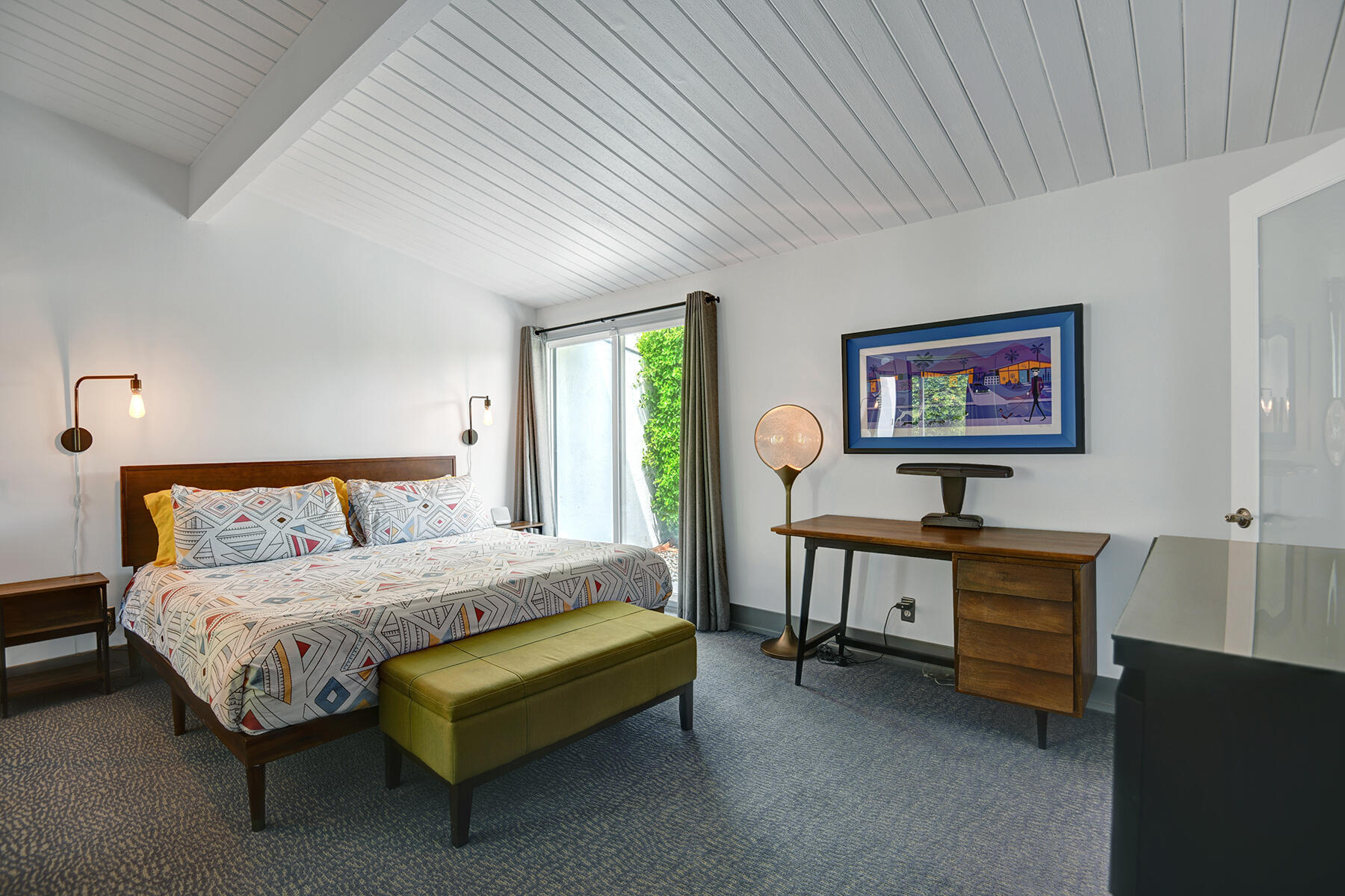 915 East Racquet Club Road Palm Springs, CA 92262 - Photo 23 of 36 MAIN BEDROOM.jpg mls