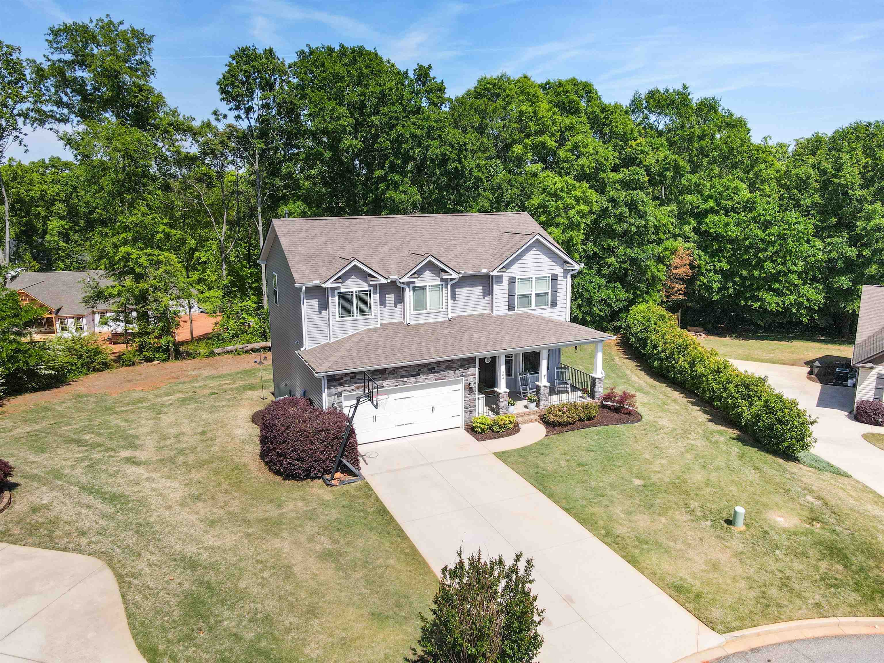 304 Grayson Drive Moore, SC 29369 - Photo 6 of 49