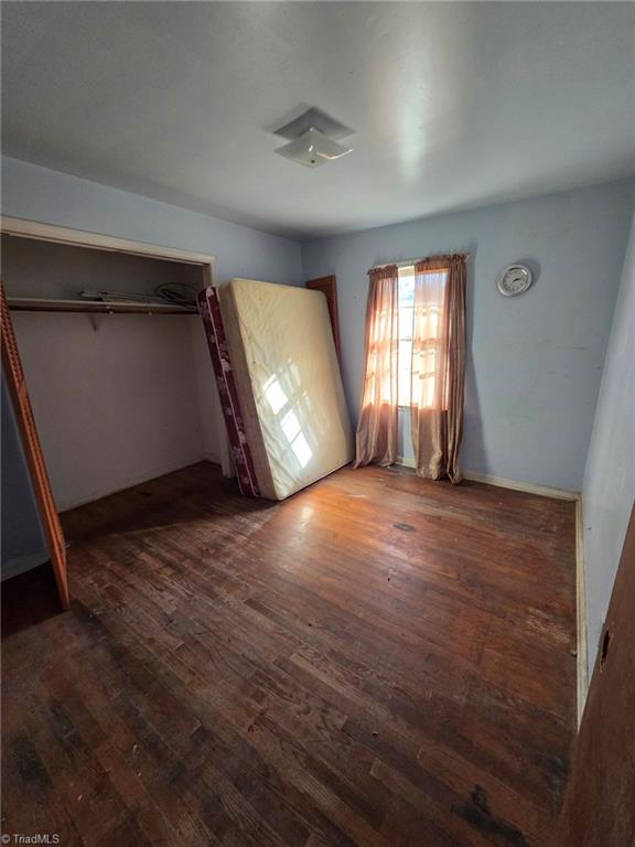 490 Dick Harmony Road Rich Square, NC 27869 - Photo 11 of 25 Gallery Image 11