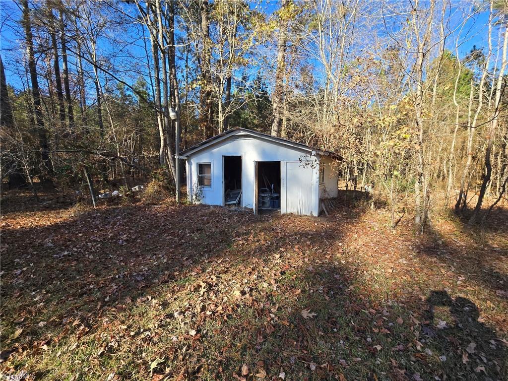 490 Dick Harmony Road Rich Square, NC 27869 - Photo 16 of 25 Gallery Image 16