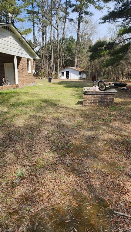 490 Dick Harmony Road Rich Square, NC 27869 - Photo 17 of 25 Gallery Image 17