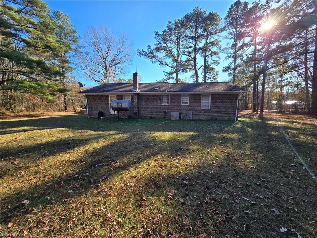 490 Dick Harmony Road Rich Square, NC 27869 - Photo 20 of 25 Gallery Image 20