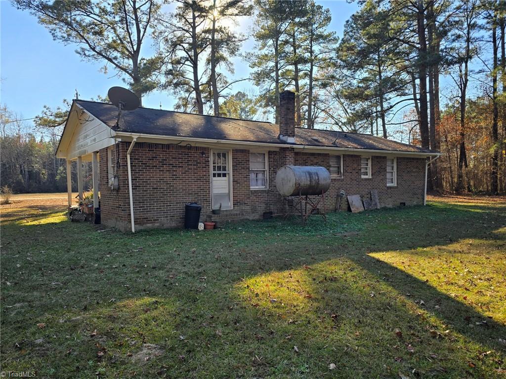 490 Dick Harmony Road Rich Square, NC 27869 - Photo 21 of 25 Gallery Image 21
