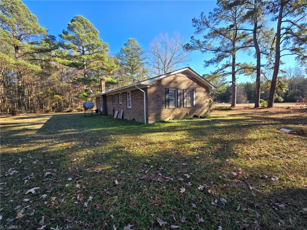 490 Dick Harmony Road Rich Square, NC 27869 - Photo 22 of 25 Gallery Image 22