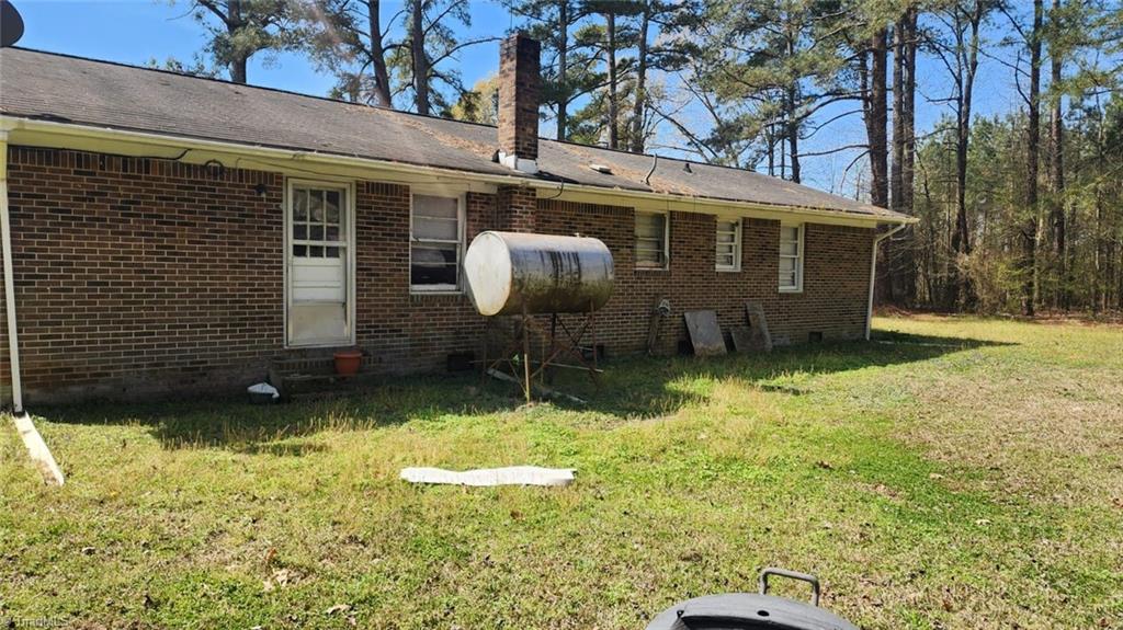 490 Dick Harmony Road Rich Square, NC 27869 - Photo 23 of 25 Gallery Image 23