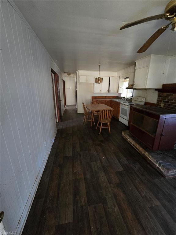 490 Dick Harmony Road Rich Square, NC 27869 - Photo 8 of 25 Gallery Image 8