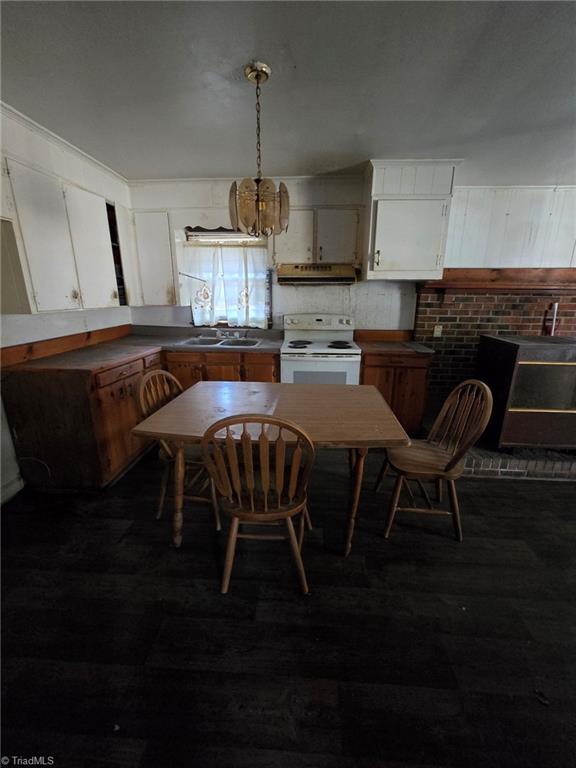 490 Dick Harmony Road Rich Square, NC 27869 - Photo 9 of 25 Gallery Image 9