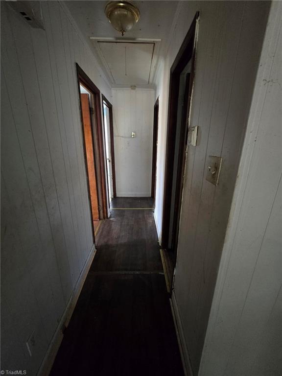 490 Dick Harmony Road Rich Square, NC 27869 - Photo 10 of 25 Gallery Image 10