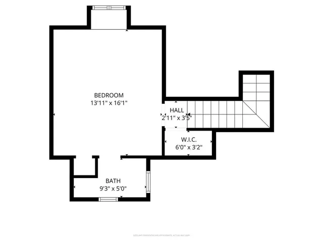 a picture of floor plan