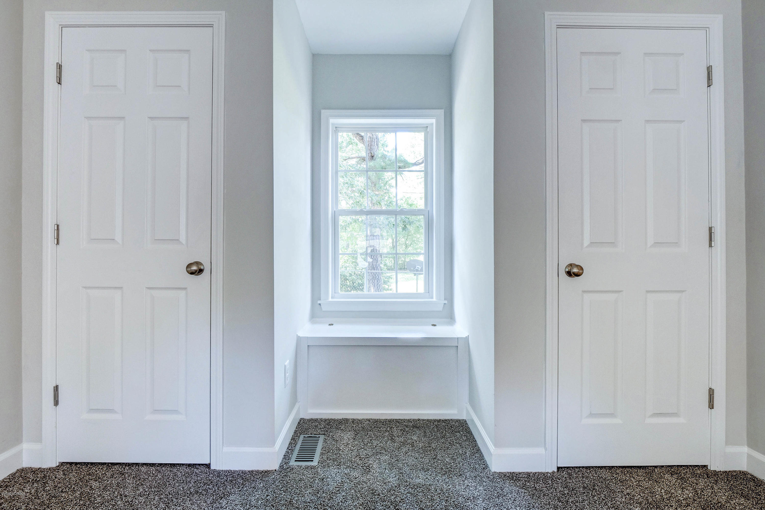 148 Sand Ridge Road Beulaville, NC 28518 - Photo 14 of 31 Master Closets
