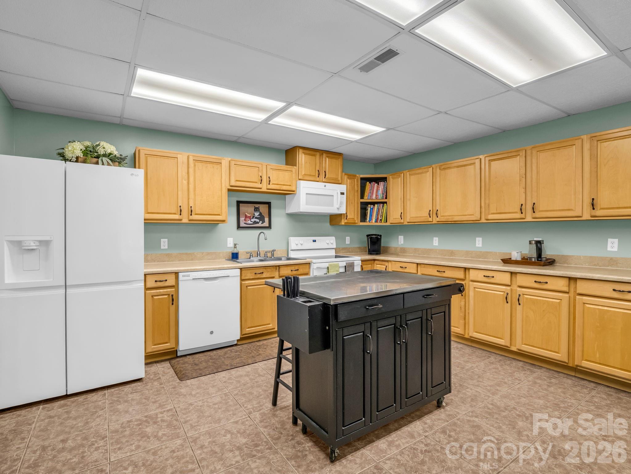 599 Old Henrietta Road Forest City, NC 28043 - Photo 12 of 30