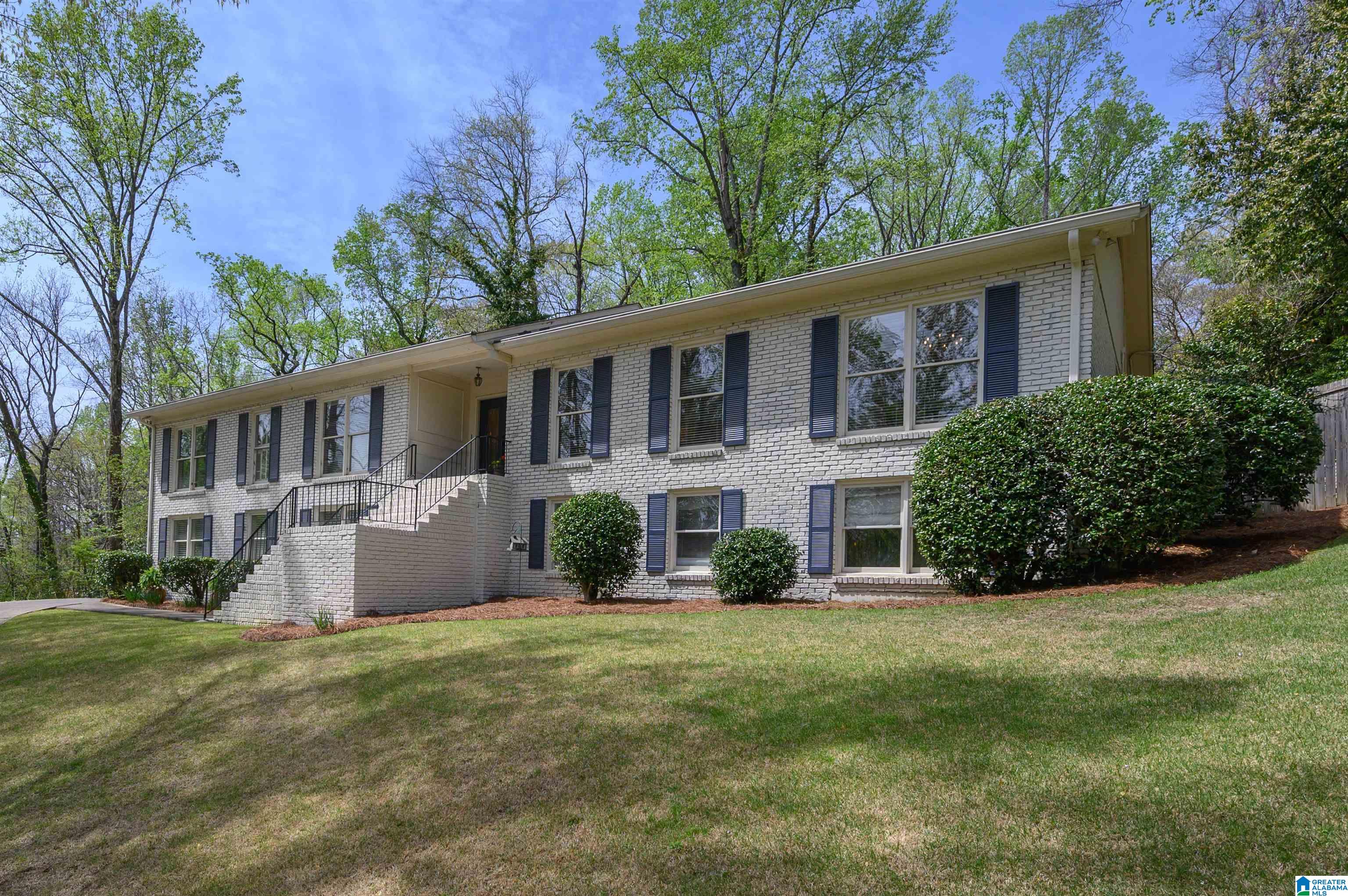 3757 Rockhill Road Birmingham, AL 35223 - Photo 2 of 50