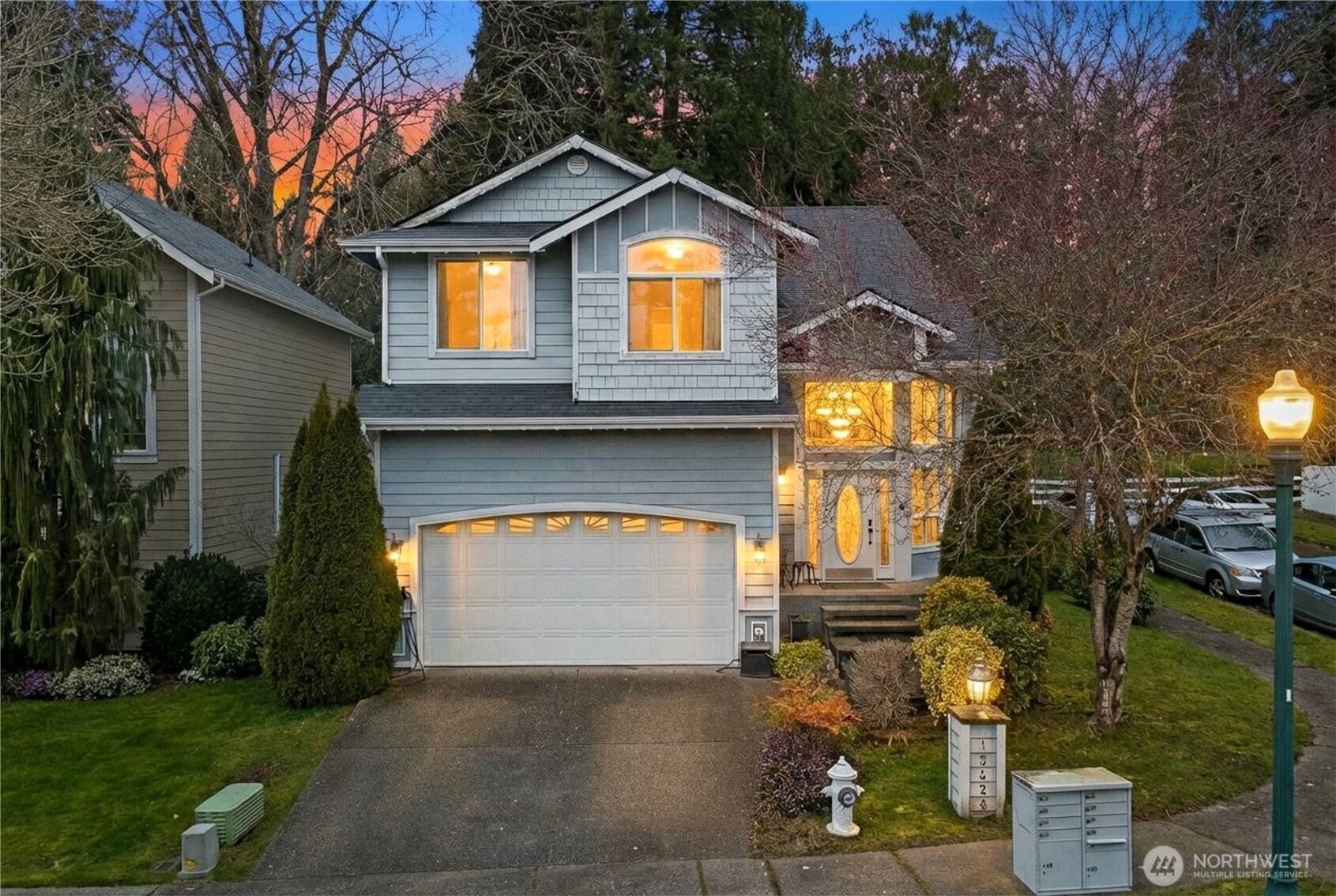 15428 Southeast 252nd Place Covington, WA 98042 - Photo 1 of 35