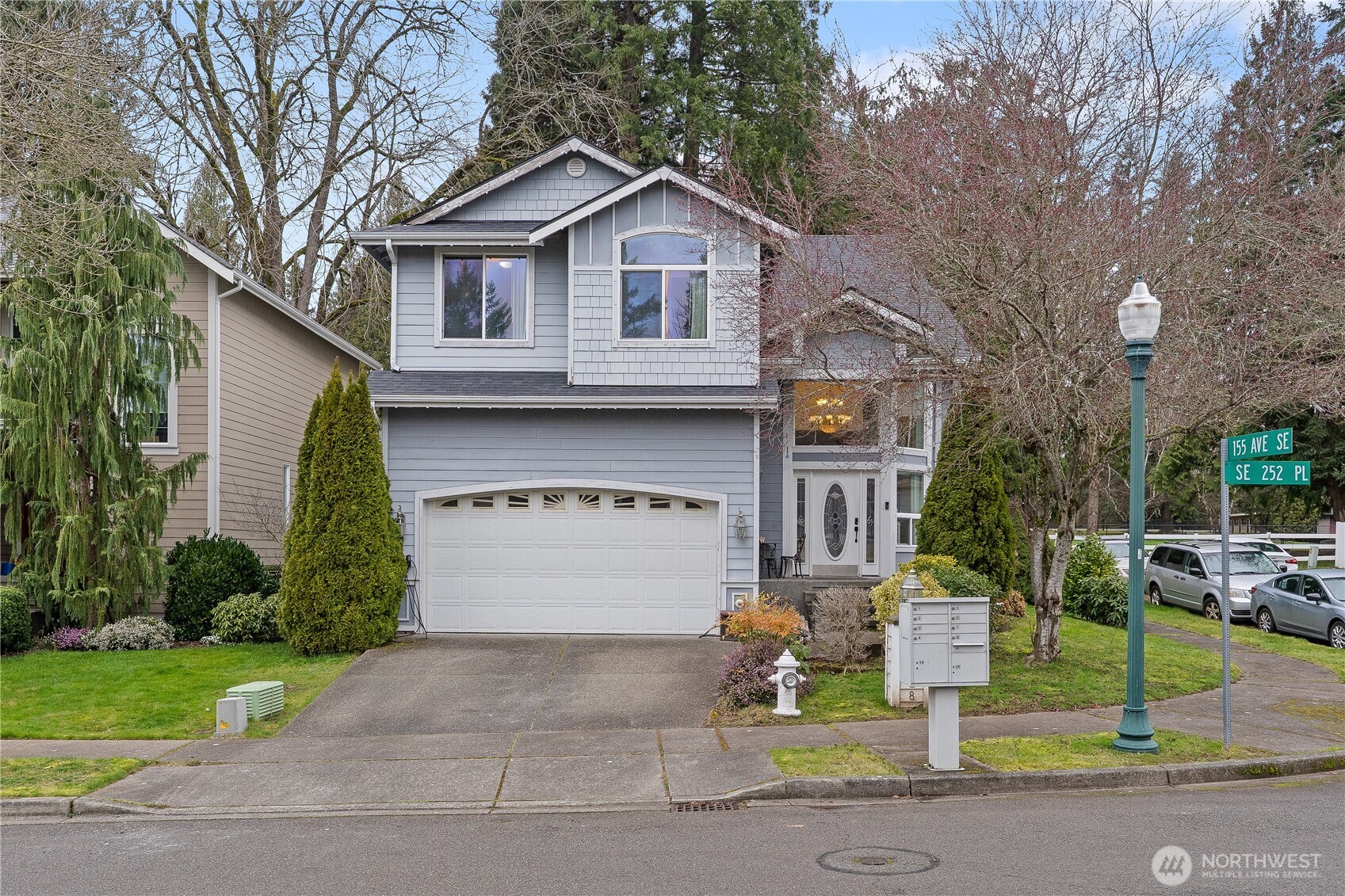 15428 Southeast 252nd Place Covington, WA 98042 - Photo 26 of 35