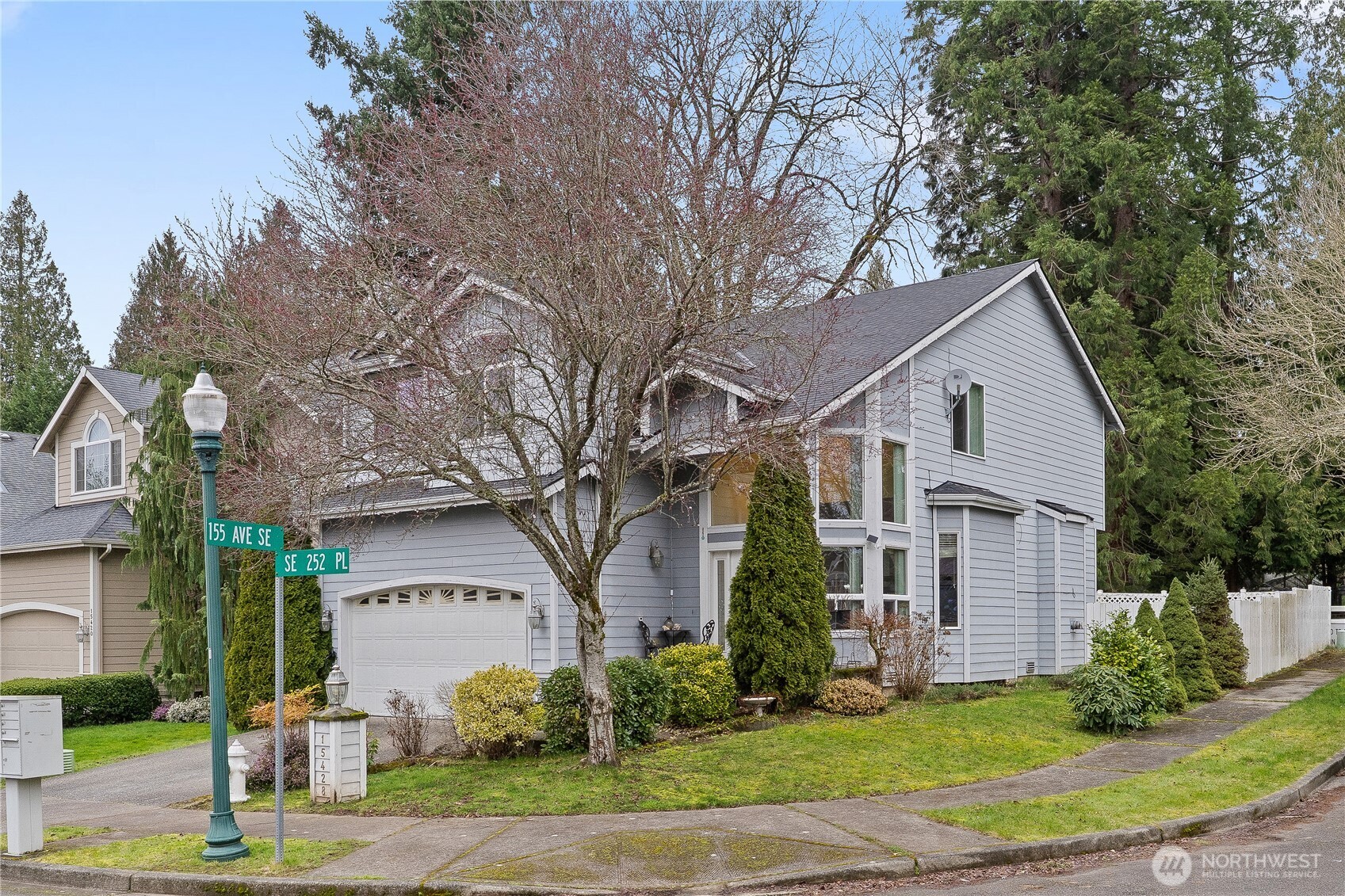 15428 Southeast 252nd Place Covington, WA 98042 - Photo 27 of 35