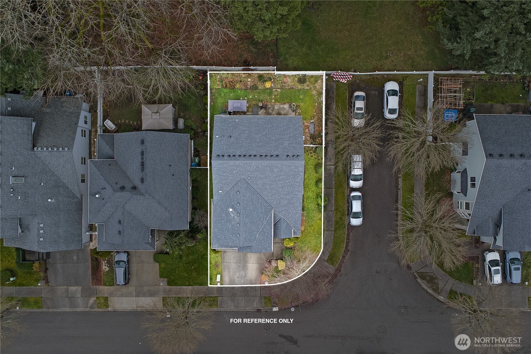 15428 Southeast 252nd Place Covington, WA 98042 - Photo 28 of 35