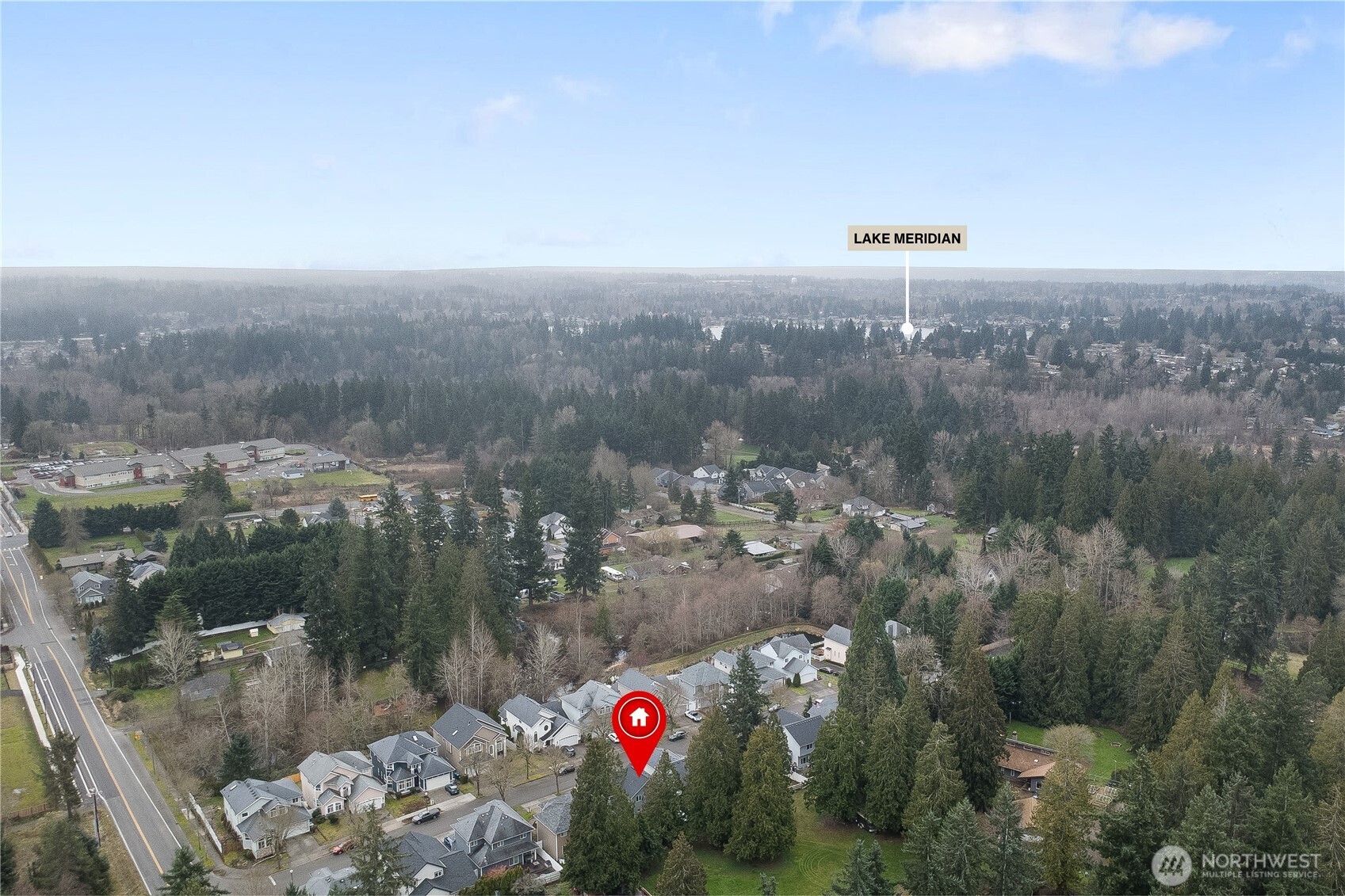 15428 Southeast 252nd Place Covington, WA 98042 - Photo 29 of 35
