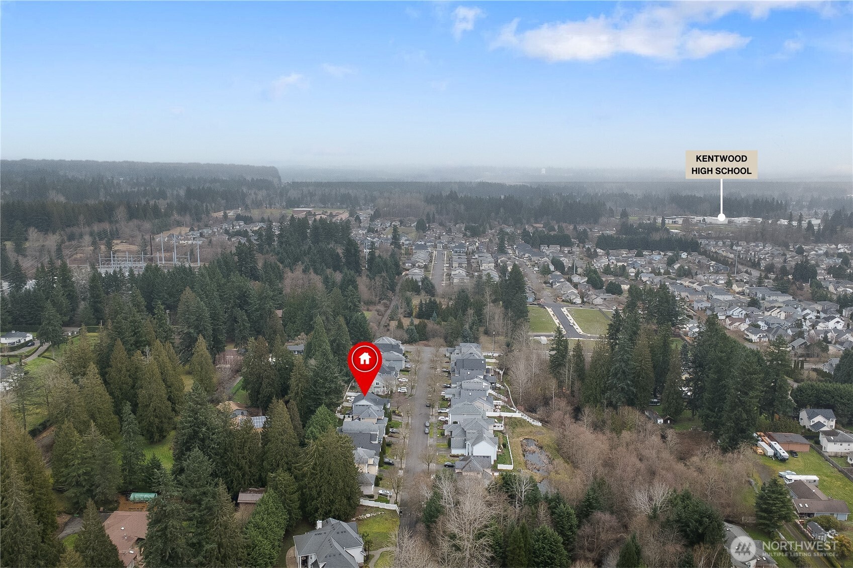 15428 Southeast 252nd Place Covington, WA 98042 - Photo 30 of 35
