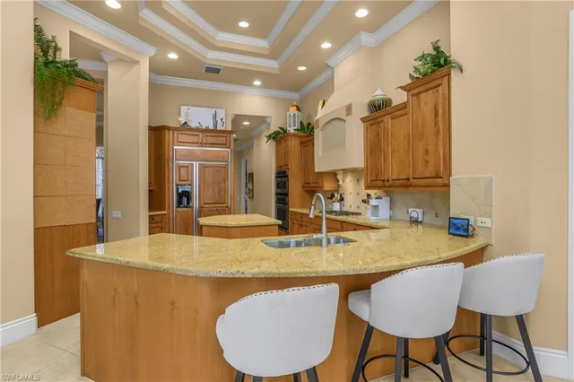 $2,349,000 | 22071 Red Laurel Lane, Estero, FL 33928