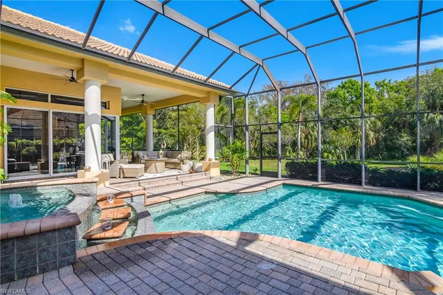 $2,349,000 | 22071 Red Laurel Lane, Estero, FL 33928