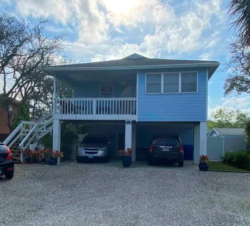 $2,500 | 6549 Madison Street, St. Augustine, FL 32080