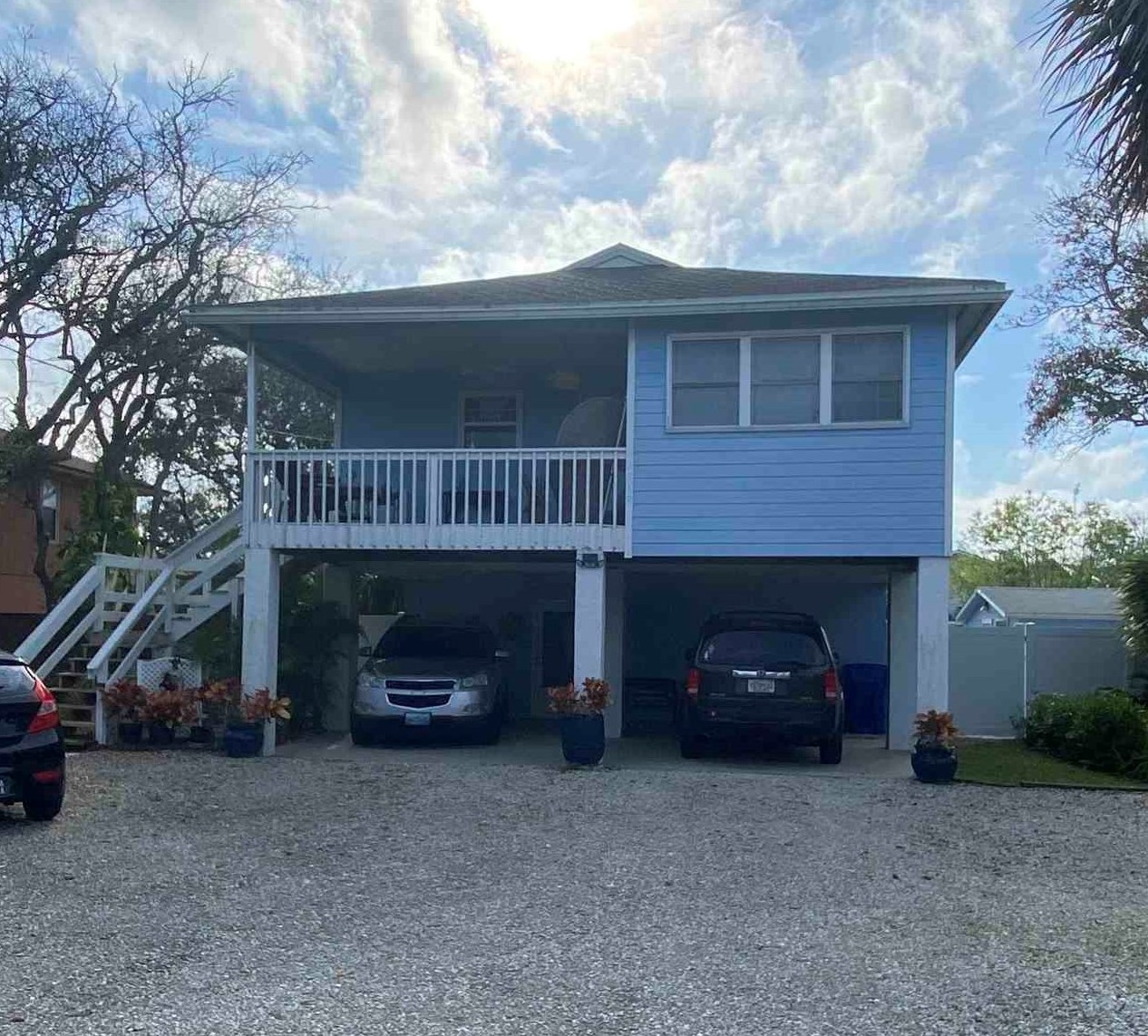 6549 Madison Street St. Augustine, FL 32080 - Photo 1 of 19