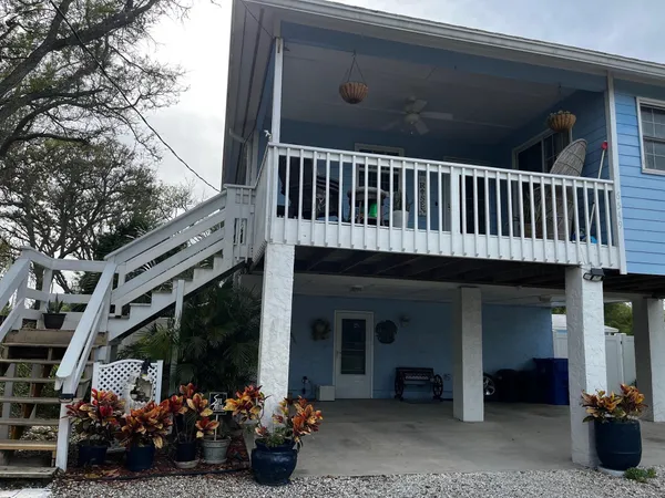 $2,500 | 6549 Madison Street, St. Augustine, FL 32080