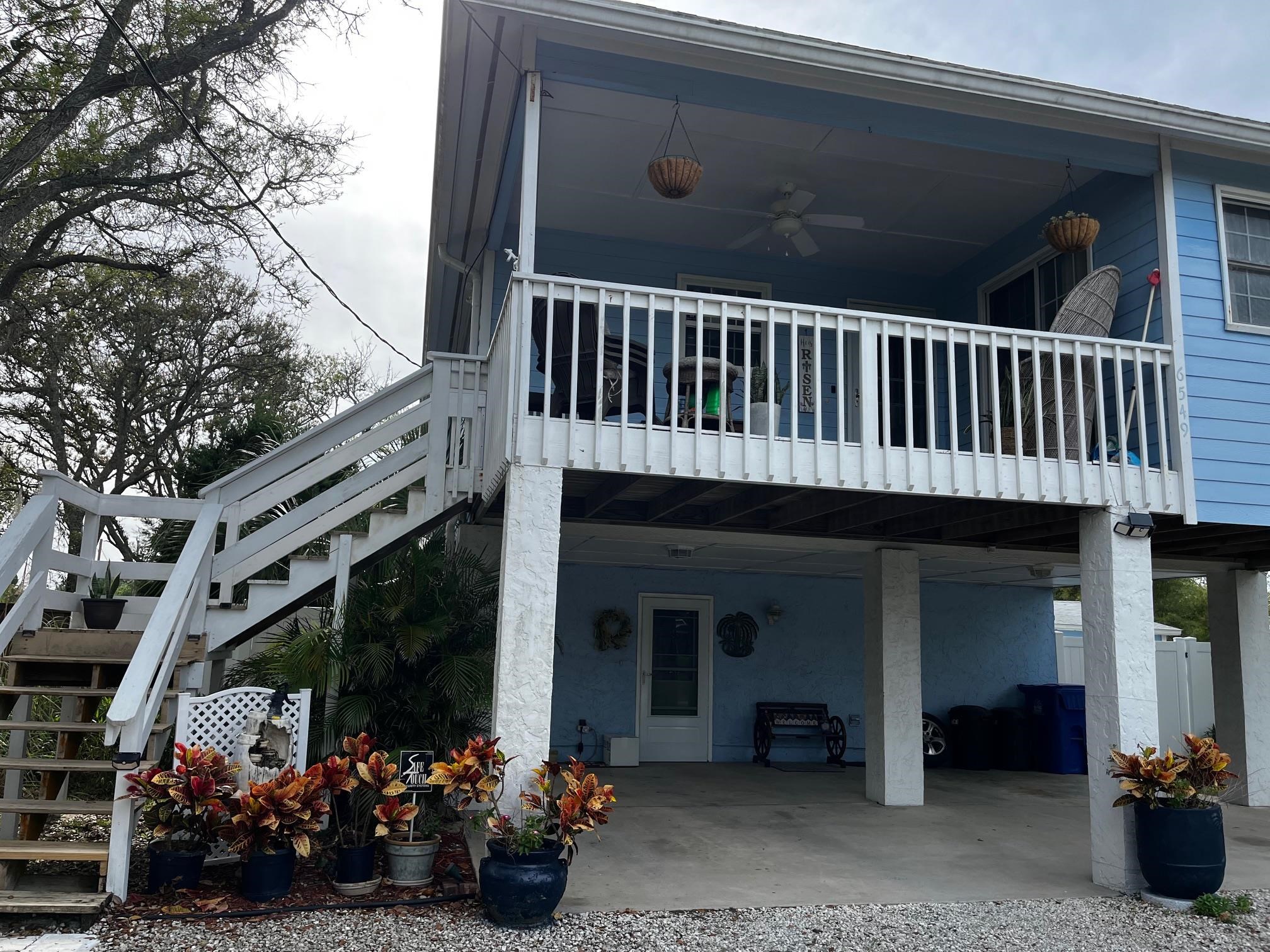 6549 Madison Street St. Augustine, FL 32080 - Photo 2 of 19