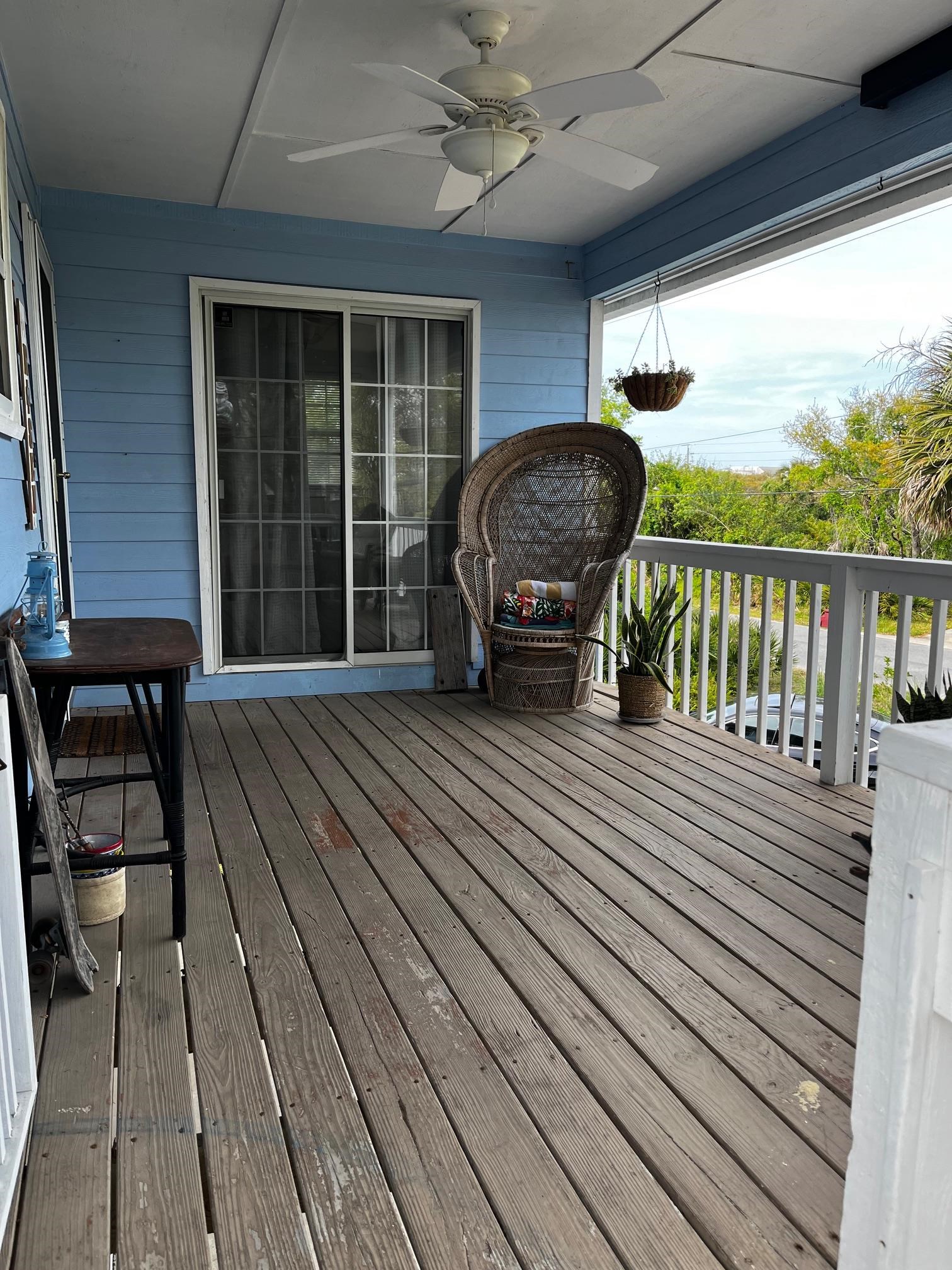 6549 Madison Street St. Augustine, FL 32080 - Photo 3 of 19