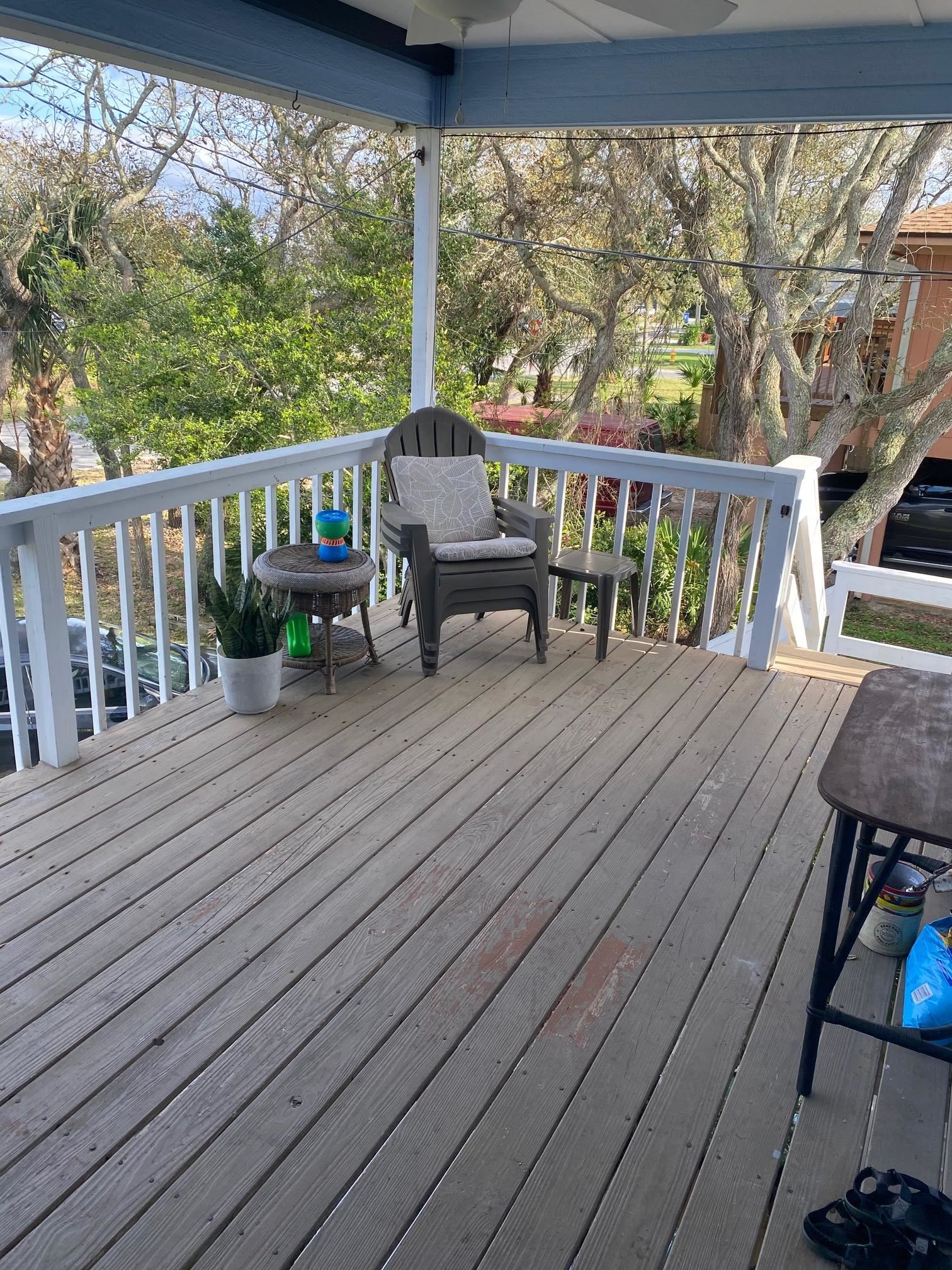 6549 Madison Street St. Augustine, FL 32080 - Photo 4 of 19