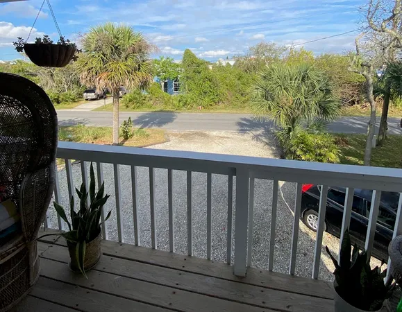 $2,500 | 6549 Madison Street, St. Augustine, FL 32080