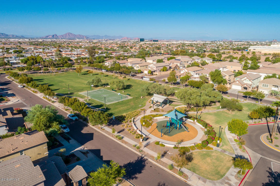 2327 East Pecan Road Phoenix, AZ 85040 - Photo 29 of 30 over view