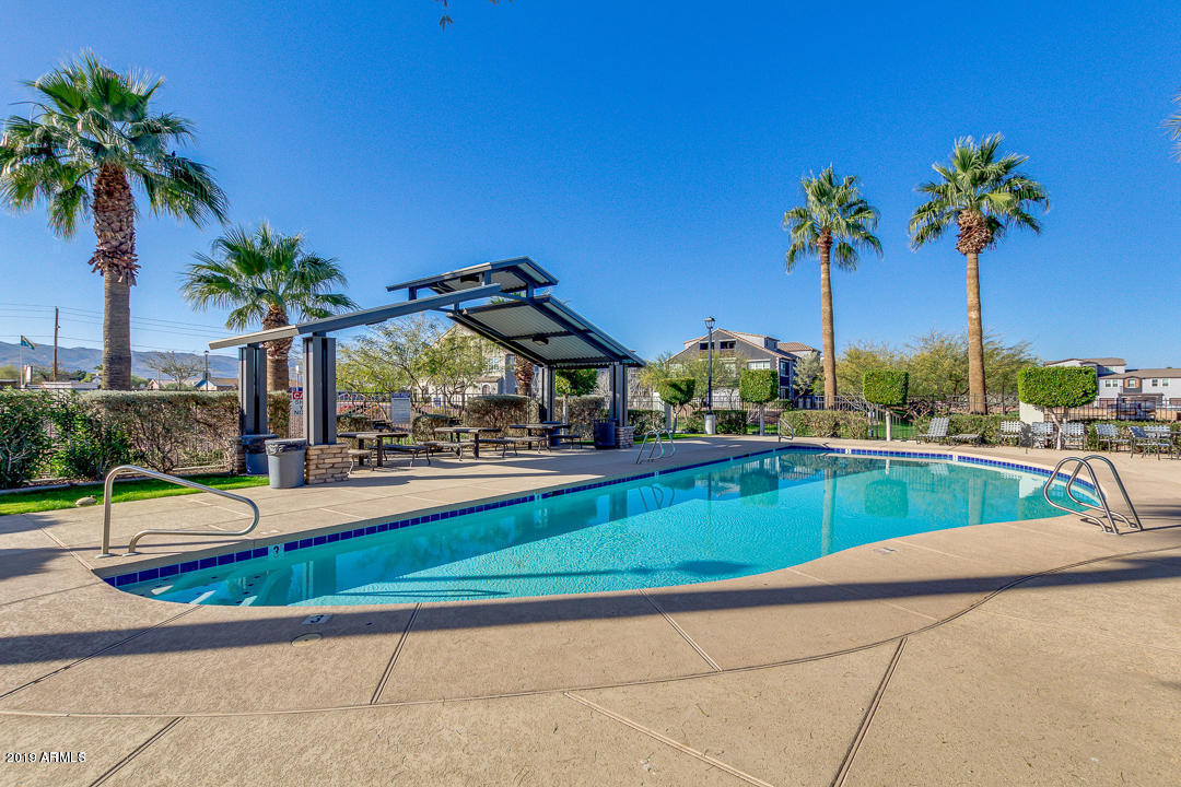 2327 East Pecan Road Phoenix, AZ 85040 - Photo 30 of 30 pool
