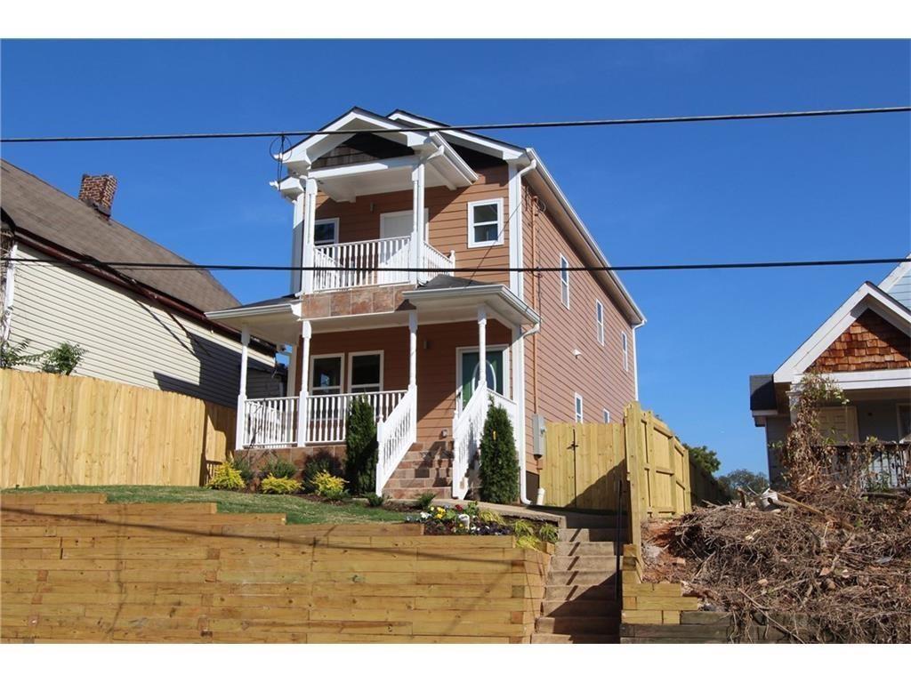 900 Sims Street Southwest Atlanta, GA 30310 - Photo 1 of 1 Gallery Image 1
