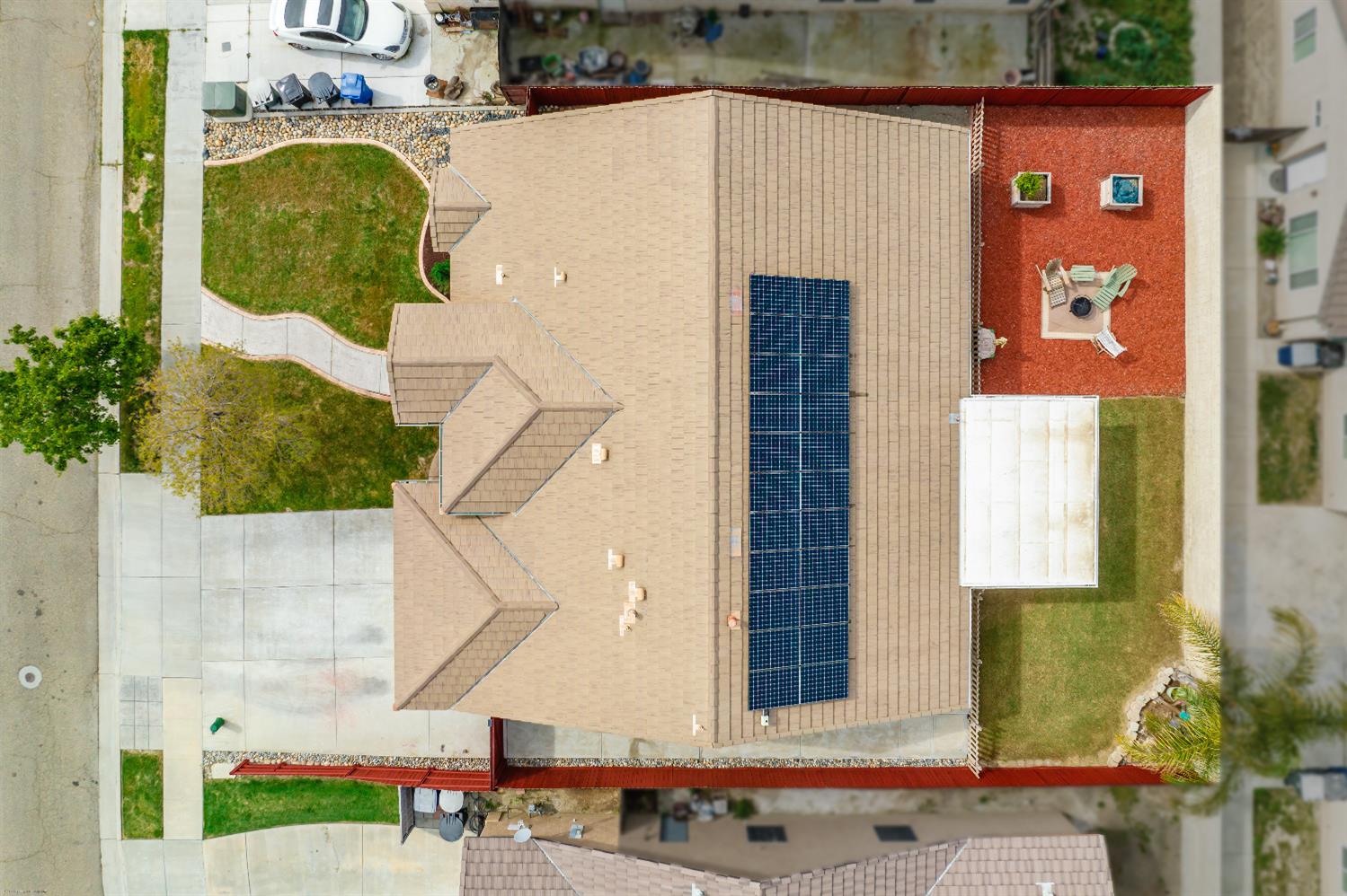 695 Crescent Lane Lemoore, CA 93245 - Photo 41 of 47