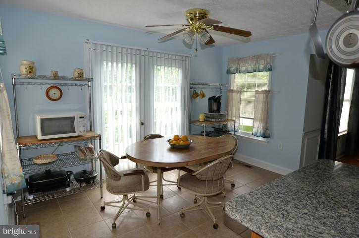 10499 Labrador Loop Manassas, VA 20112 - Photo 6 of 18 Kitchen