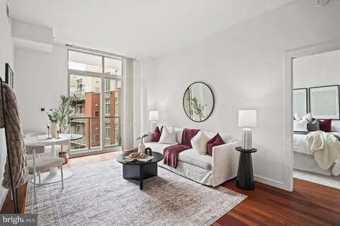 $495,000 | 1000 New Jersey Avenue Southeast, Unit 1224, Washington, DC 20003