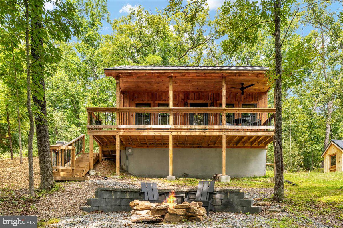 148 Forest Road Luray, VA 22835 - Photo 2 of 24 Gallery Image 2